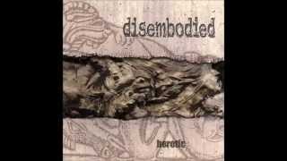 Disembodied  Heretic Full Album [upl. by Eelrac]