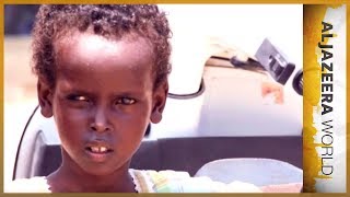 Somalia The Forgotten Story  Al Jazeera World [upl. by Eiwoh]