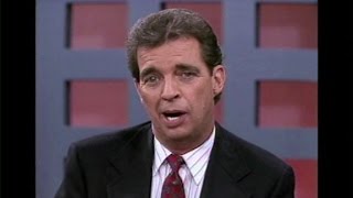 Who was Morton Downey Jr [upl. by Fromma]