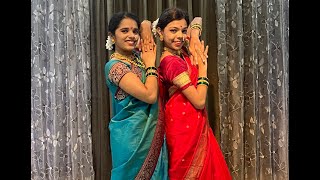 Navrai Majhi  Gulabachi Kali  Band Baja Varat  Sangeet Dance  Marathi Song  Wedding Dance [upl. by Ahsenahs]