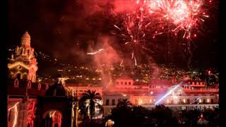 MIX FIESTAS DE QUITO – MÚSICAS TRADICIONALES DE FIESTAS DE QUITO [upl. by Hugibert]