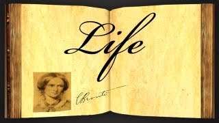 Life by Charlotte Bronte  Poetry Reading [upl. by Auston866]