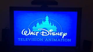 Walt Disney Television Animation 2003  And Disney Junior [upl. by Saville]