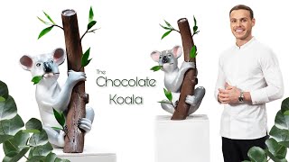 Chocolate Koala [upl. by Nahsab]