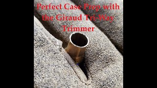 Harbor Freight powered Giraud TriWay Trimmer with DIY stand [upl. by Leasa]