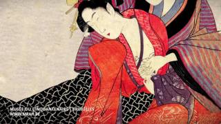 Expo Ukiyoe Les plus belles estampes japonaises [upl. by Parshall]