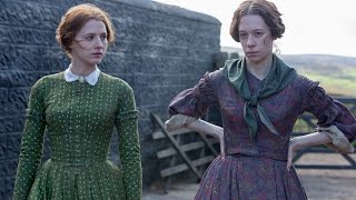 To Walk Invisible The Brontë Sisters The Brontë Story [upl. by Oniskey]