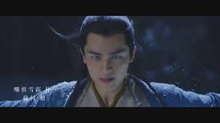 New The Legend of Condor Heroes 2021  Cadaverous Claws Dragon Tamer Full Video Movie Eng Sub Indo [upl. by Eelannej230]