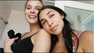 MOVING INTO CLOUT HOUSE With Alissa Violet [upl. by Atlanta]