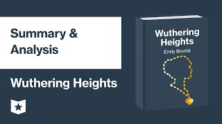 Wuthering Heights by Emily Brontë  Summary amp Analysis [upl. by Aurelius]