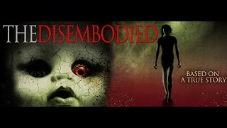 The Disembodied aka Killer Eye 2  Official Trailer presented by Full Moon Features [upl. by Leddy]