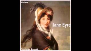 Jane Eyre by Charlotte BRONTË FULL Audiobook [upl. by Harv]