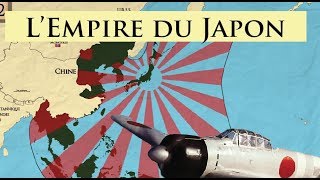 LEmpire du Japon [upl. by Necaj]