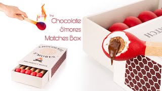 Chocolate Matches [upl. by Ellyn94]