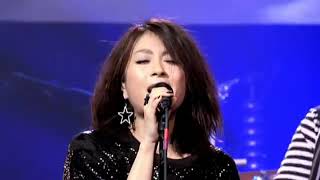 Utada Hikaru  Passion Live Performance [upl. by Efeek611]