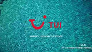 TUI Générique spot TV [upl. by Akcinahs]