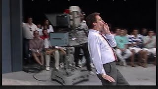 Morton Downey Jr show White Supremacy [upl. by Sad]