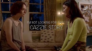 Casey and Izzie Story Part 1 [upl. by Laufer]