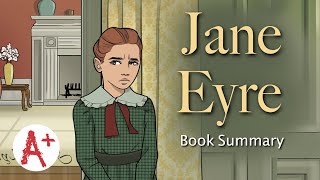 Jane Eyre Video Summary [upl. by Pelaga868]