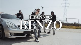 TRANNOS  BENZO Official Music Video [upl. by Maura239]