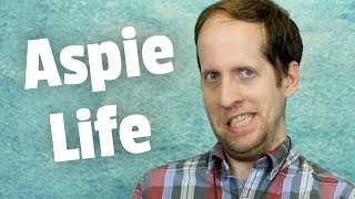 Asperger Syndrome Interview  What Aspie life is really like [upl. by Eiboj]