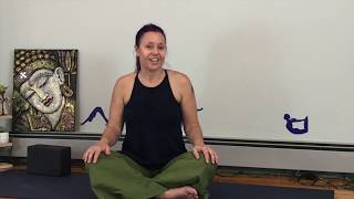 TRE Full Practice Trauma and Tension Release Exercise [upl. by Tomaso]