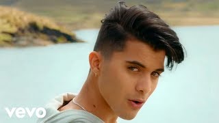 CNCO  Mamita Official Video [upl. by Haron]