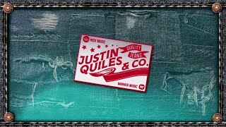 Justin Quiles  Jeans Lyric Video [upl. by Roosevelt]