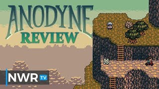 Anodyne App Overview [upl. by Sellers994]