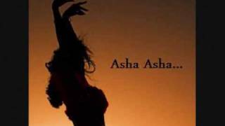 Asha Asha by Miami Arabic Song [upl. by Adnoryt]