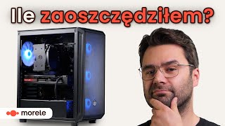 PC Z OUTLETU CAŁY [upl. by Helgeson]