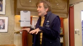 Alans James Bond Performance  Im Alan Partridge  BBC [upl. by Adora331]