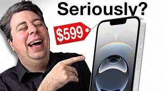 Samsung Reacts to the iPhone 16e [upl. by Yrakcaz]