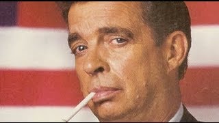 Evocateur The Morton Downey Jr Movie  Red Band Trailer [upl. by Fahey]