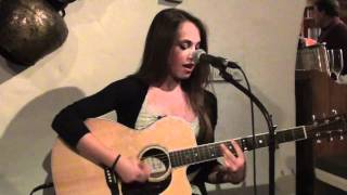 Son of a Preacher  Dusty Springfield cover Jess Greenberg [upl. by Rivkah997]