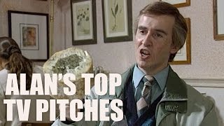 Alan Partridges Top TV Ideas  Alan Partridge Channel Takeover  BBC Worldwide [upl. by Sandon]