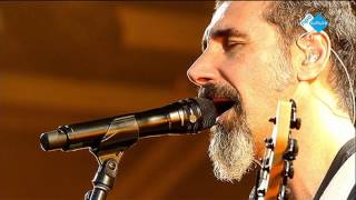 System Of A Down  Pinkpop 2017 [upl. by Leinoto]