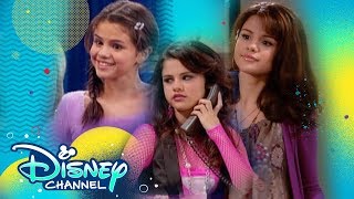 Selena Gomez Guest Stars  Throwback Thursday  Disney Channel [upl. by Hound]