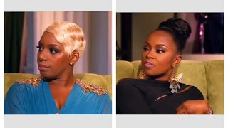 S5 RHOA Nene vs Phaedra 1 [upl. by Auop361]