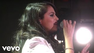 Selena Gomez  Same Old Love Live On Ellen [upl. by Blasius]