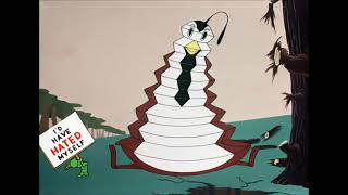 LOONEY TUNES  quotQuentin Quailquot 1946 FULL CARTOON [upl. by Krock612]