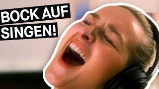 Bock auf Singen Warum Chöre wieder cool sind  PULS Reportage [upl. by Nellak950]