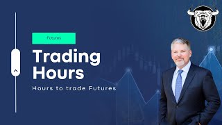 Futures Trading Hours When Can You Trade Them [upl. by Nitaj]