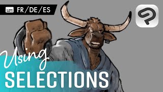 How to Selections [upl. by Rosenblast53]