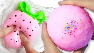 The Most Satisfying Slime ASMR Videos For Kids  Relaxing Oddly Satisfying Slime 2019  168 [upl. by Anuahsat]