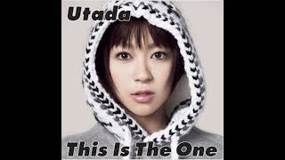 Sanctuary by Hikaru Utada Rock Band 3 Version [upl. by Asereht]