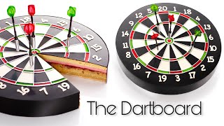 The Dartboard [upl. by Griffis]