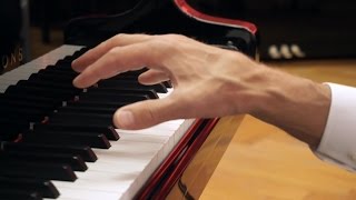 Beethoven quotFür Elisequot  Technique amp Interpretation [upl. by Boykins]