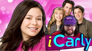 iBinged iCarly [upl. by Primrosa644]