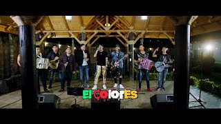 Grupo Codiciado Ft Enigma Norteño  El Colores [upl. by Boardman49]